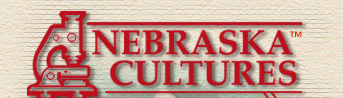 Nebraska Cultures logo