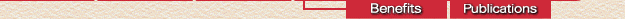 research sub-buttons